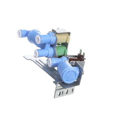 Frigidaire VALVE, SOLENOID, TRIPLE 242252702